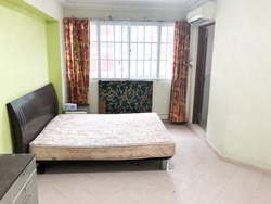 Blk 830 Hougang Central (Hougang), HDB 5 Rooms #161658802